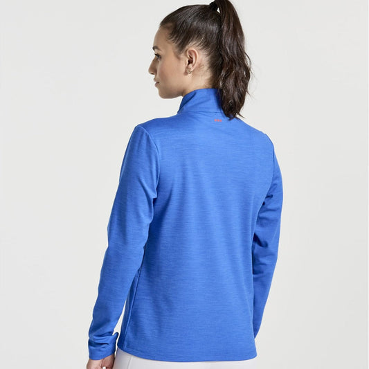 Women's Solstice 1/4 ZIP