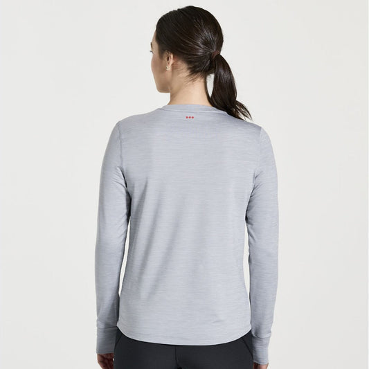 Women's Boulder Baselayer