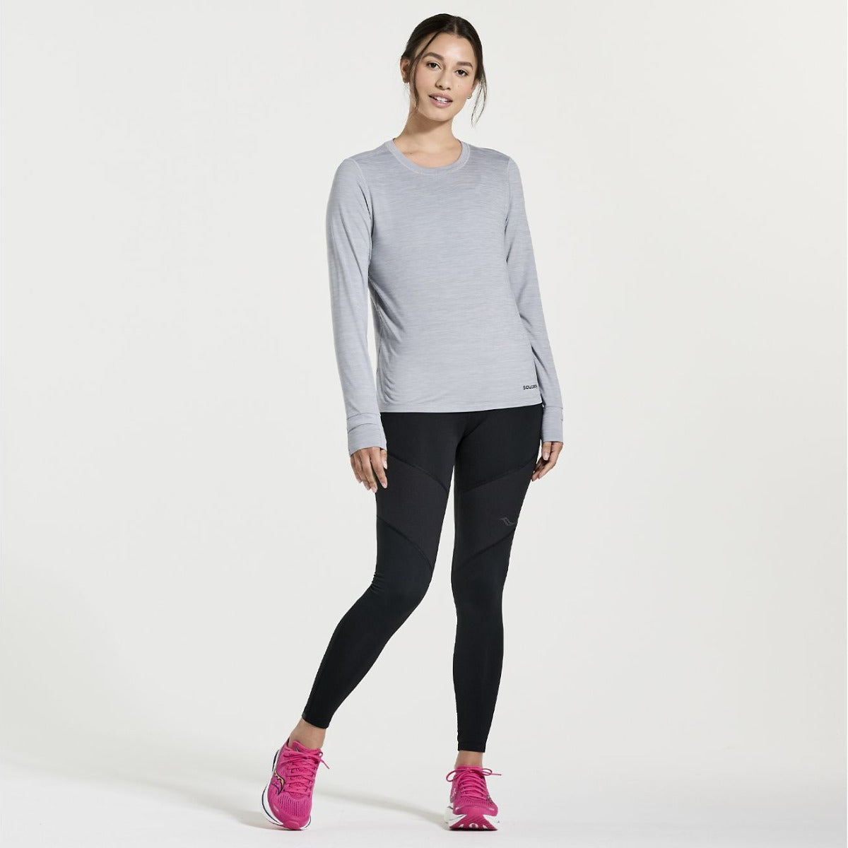 Women's Boulder Baselayer