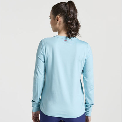 Women's Boulder Baselayer