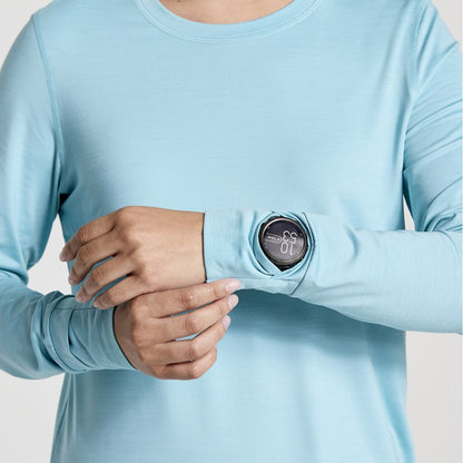 Women's Boulder Baselayer