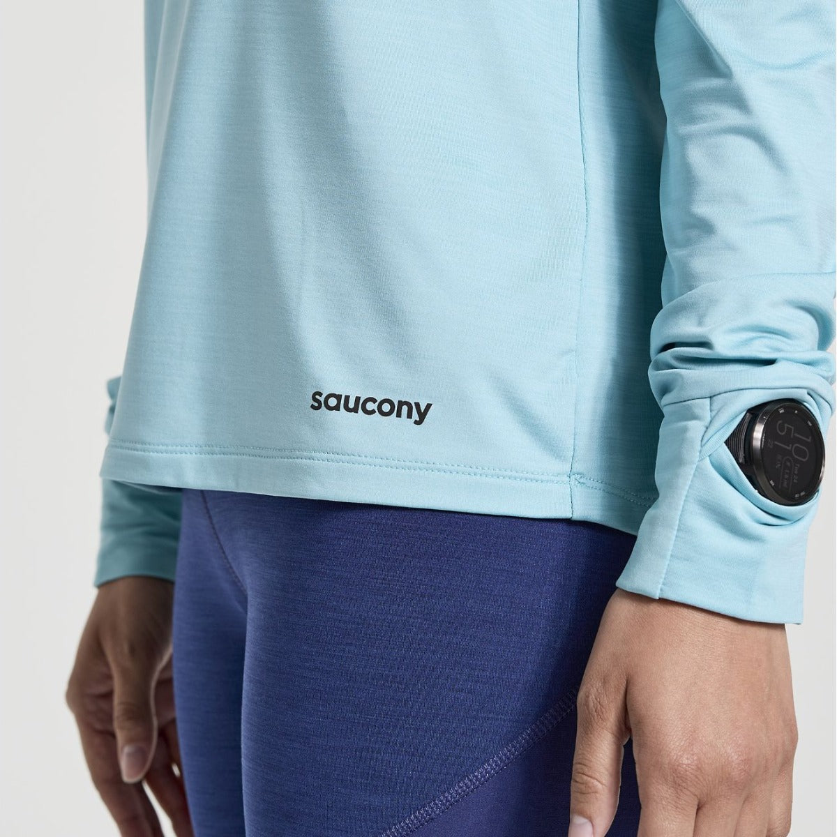 Women's Boulder Baselayer