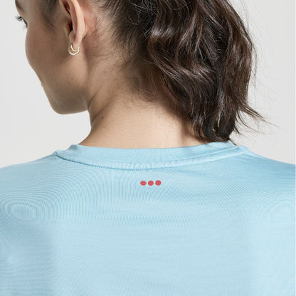 Women's Boulder Baselayer