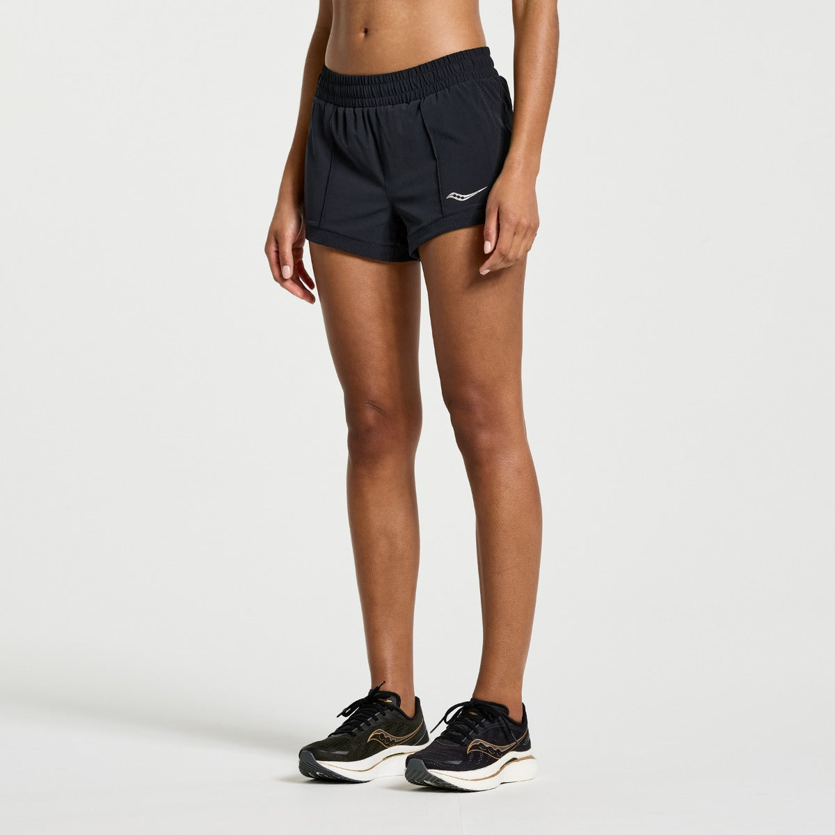 Women's Outpace 3" Short