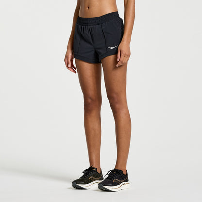Women's Outpace 3" Short
