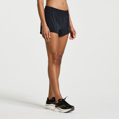Women's Outpace 3" Short