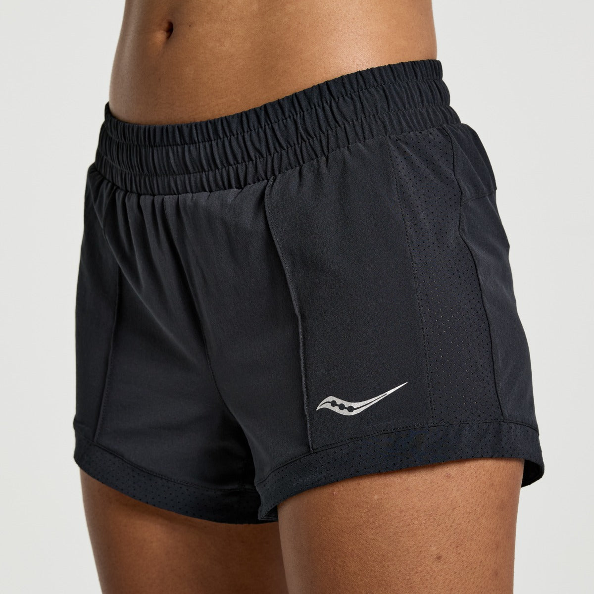 Women's Outpace 3" Short