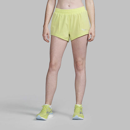 Women's Outpace 3" Short