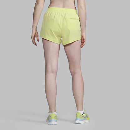 Women's Outpace 3" Short