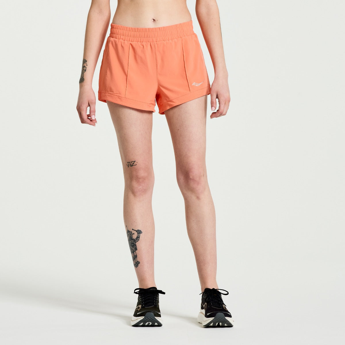 Women's Outpace 3" Short