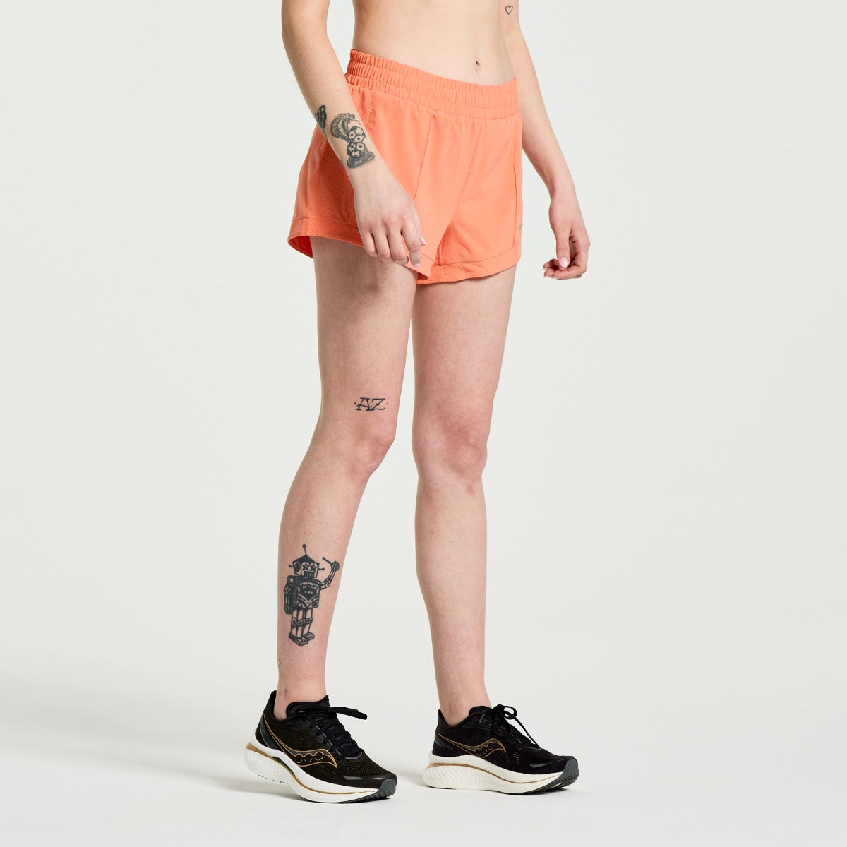 Women's Outpace 3" Short