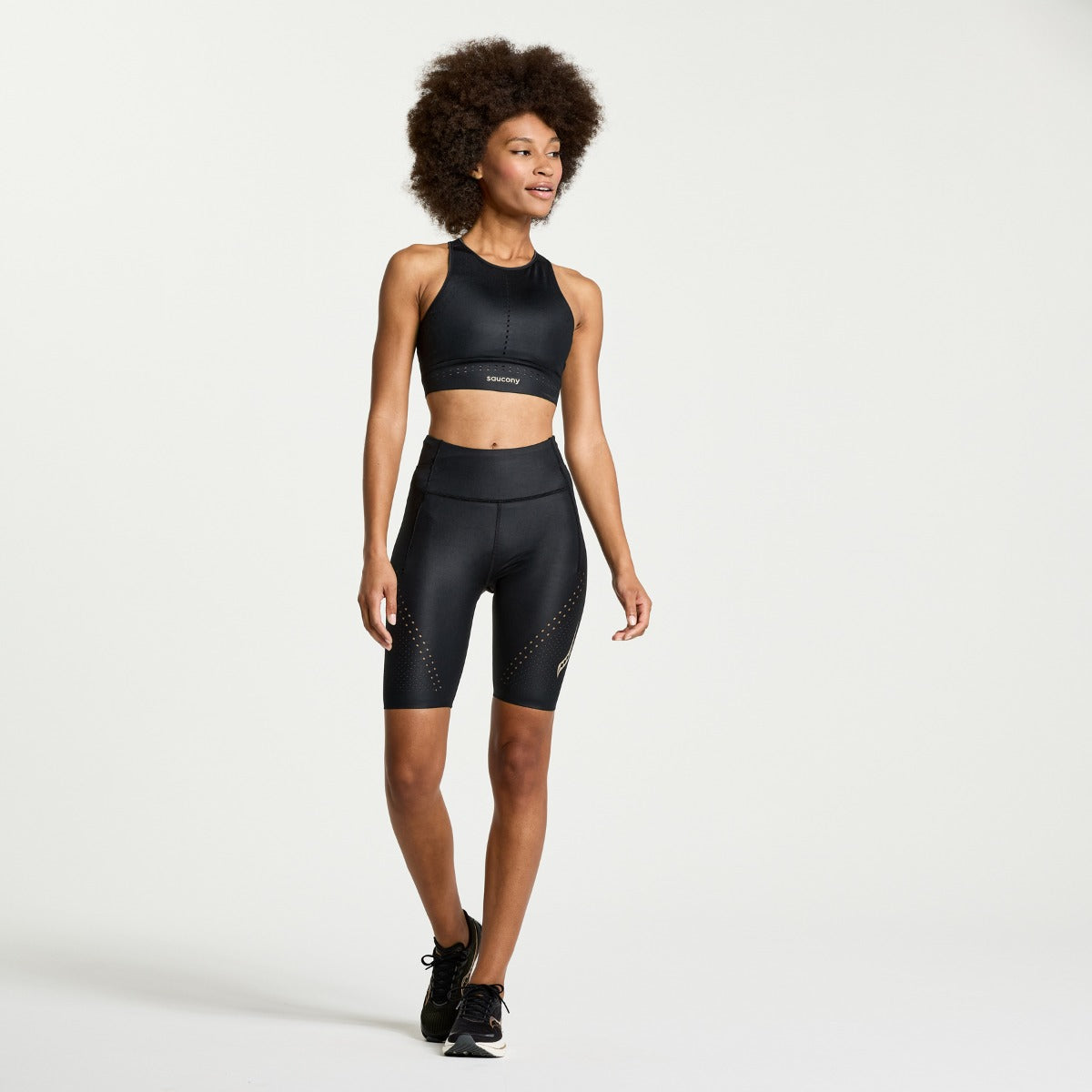 Women's Pinnacle BRA TOP