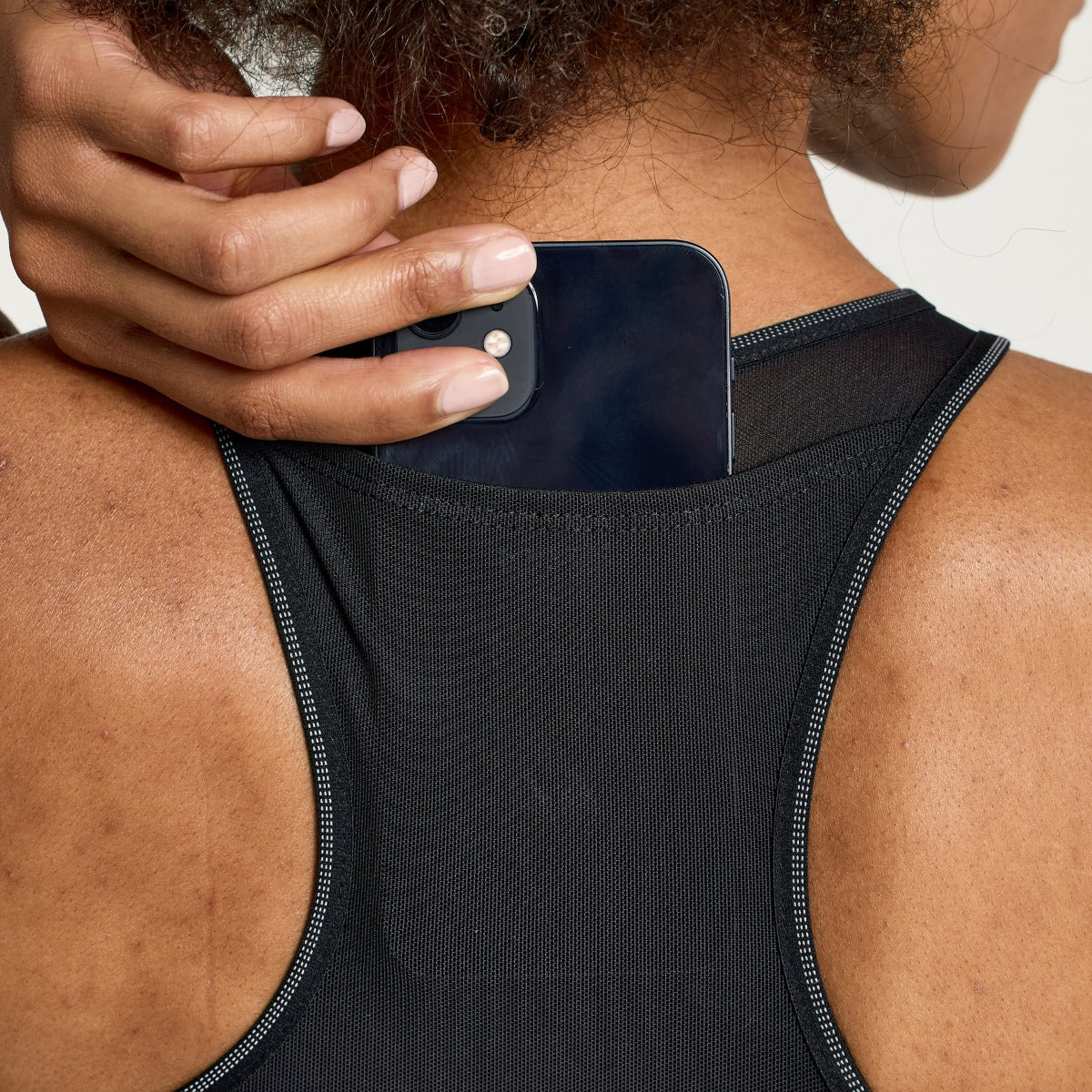 Women's Pinnacle BRA TOP
