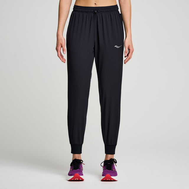 Women's Boston Woven Pant