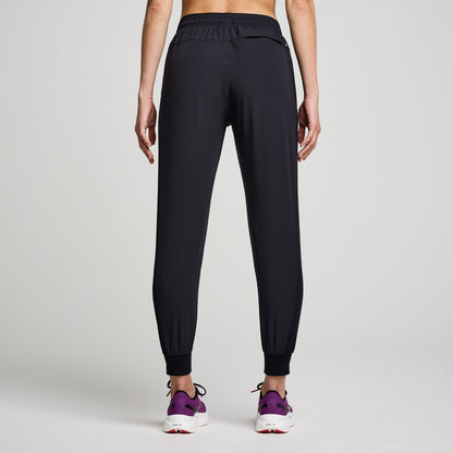 Women's Boston Woven Pant
