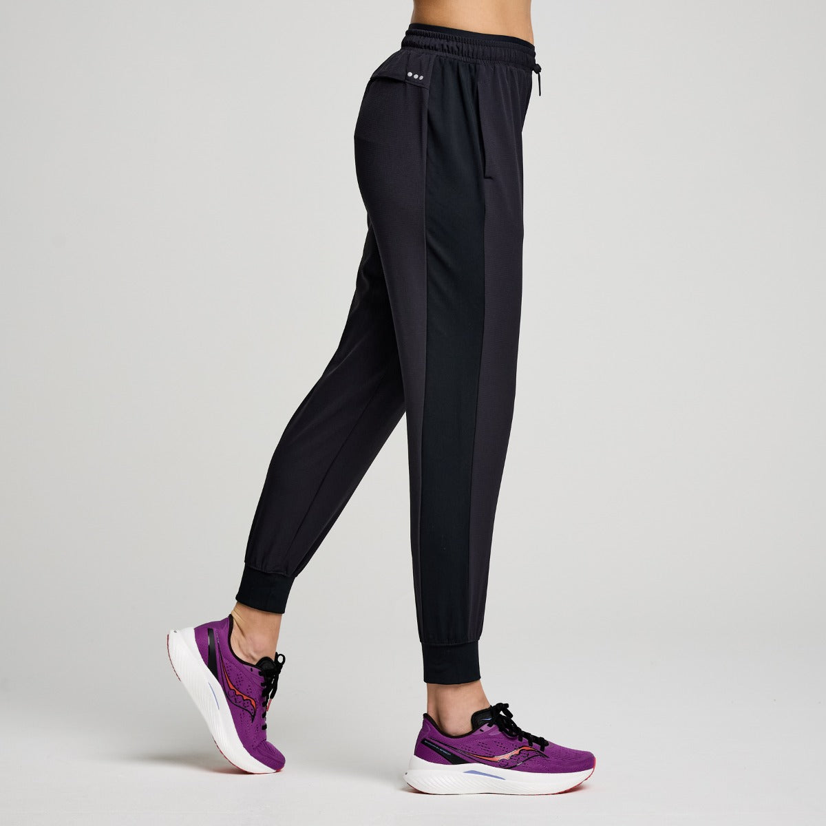 Women's Boston Woven Pant