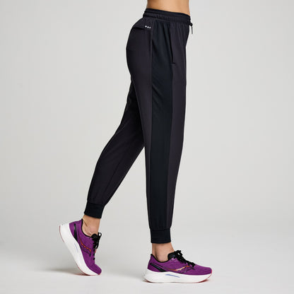 Women's Boston Woven Pant