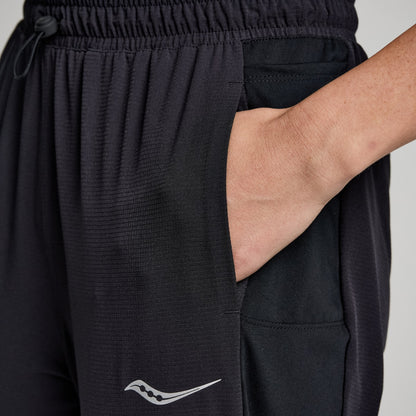 Women's Boston Woven Pant