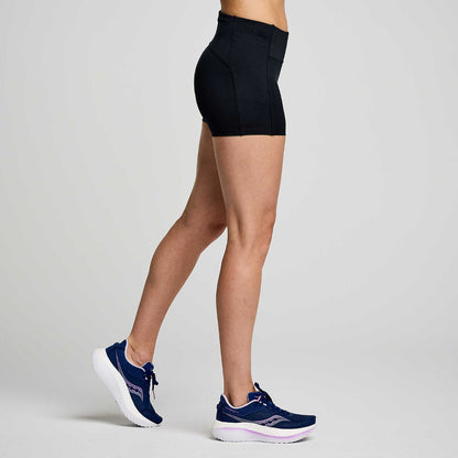 Women's Fortify 3" Hot Short