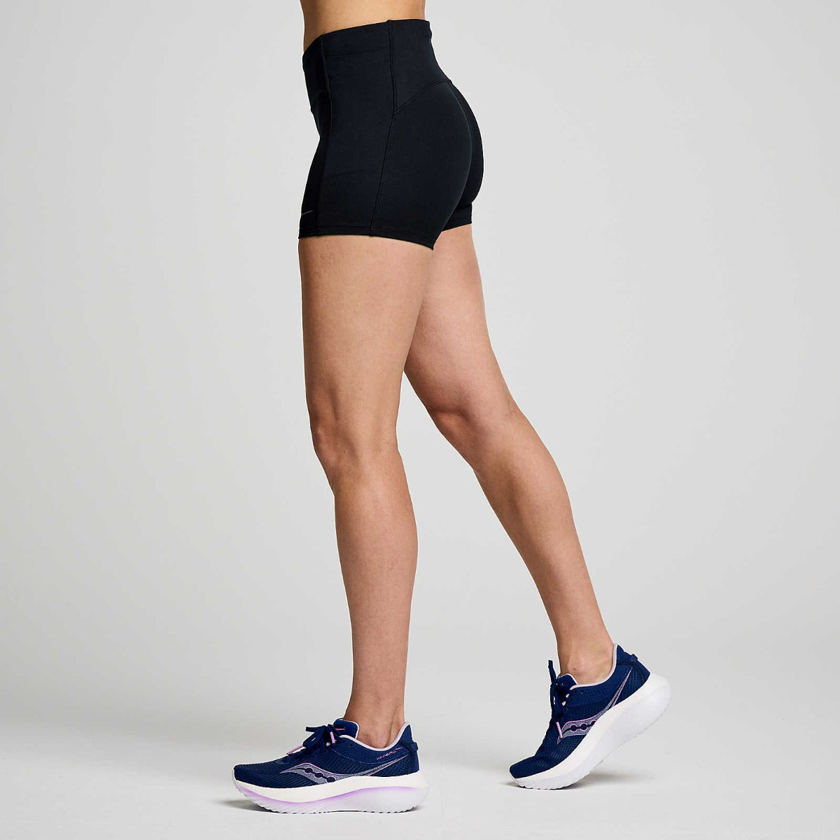 Women's Fortify 3" Hot Short