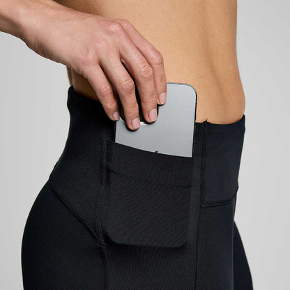 Women's Fortify 3" Hot Short