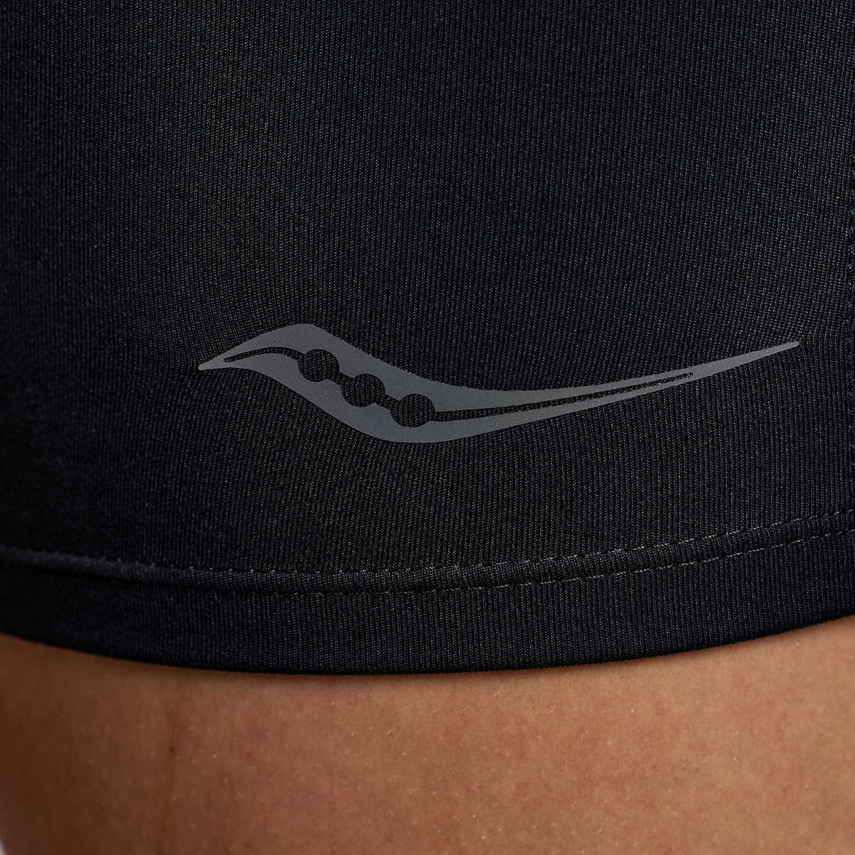 Women's Fortify 3" Hot Short