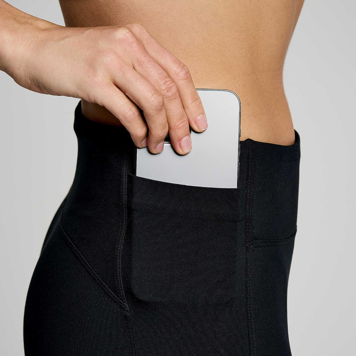 Women's Fortify 6" Short
