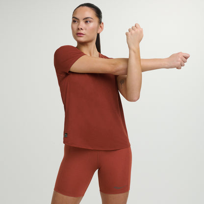 Women's Fortify 6" Short