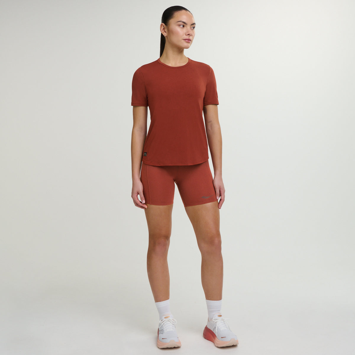 Women's Fortify 6" Short