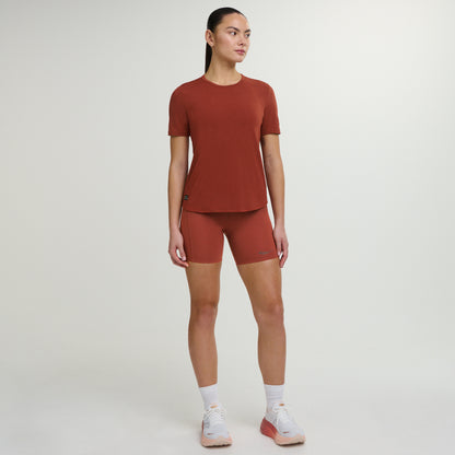Women's Fortify 6" Short