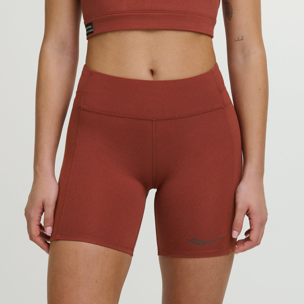Women's Fortify 6" Short