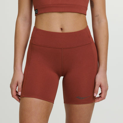 Women's Fortify 6" Short
