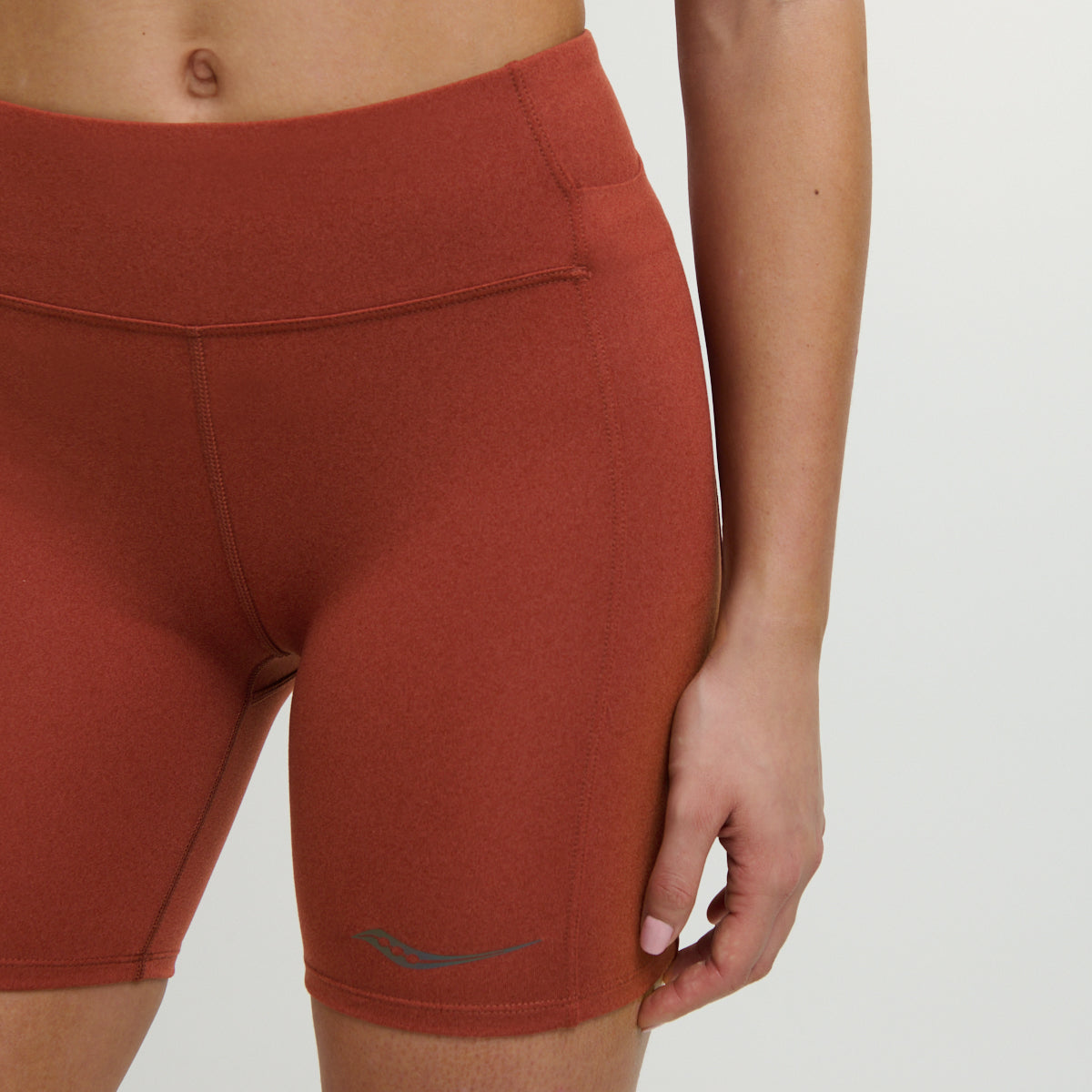 Women's Fortify 6" Short