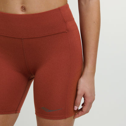 Women's Fortify 6" Short