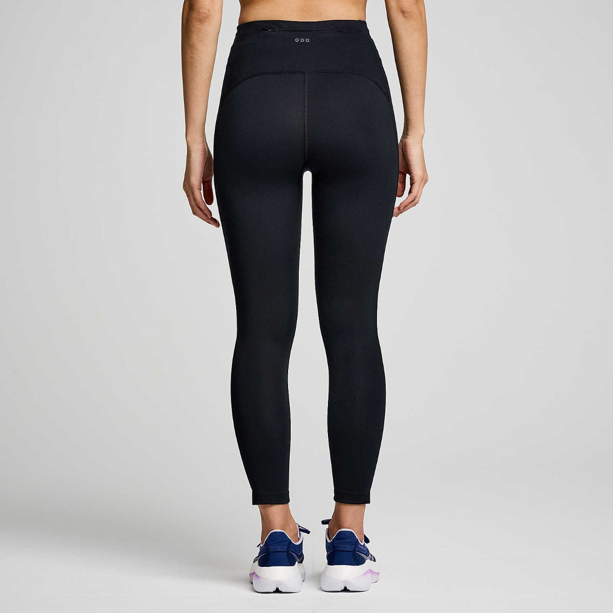 Women's Fortify Crop Tight