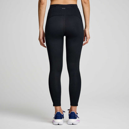 Women's Fortify Crop Tight