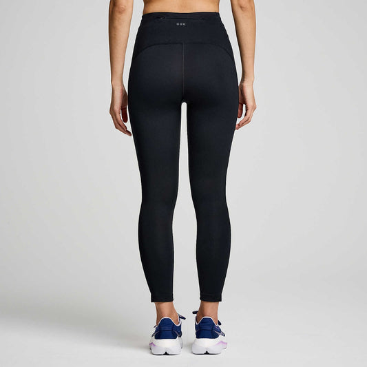 Women's Fortify Crop Tight
