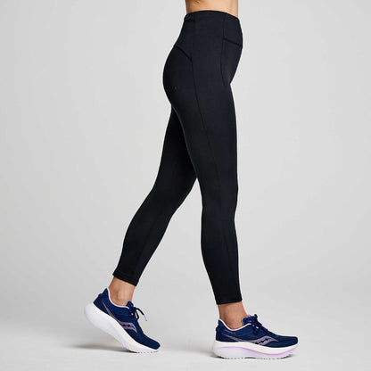 Women's Fortify Crop Tight