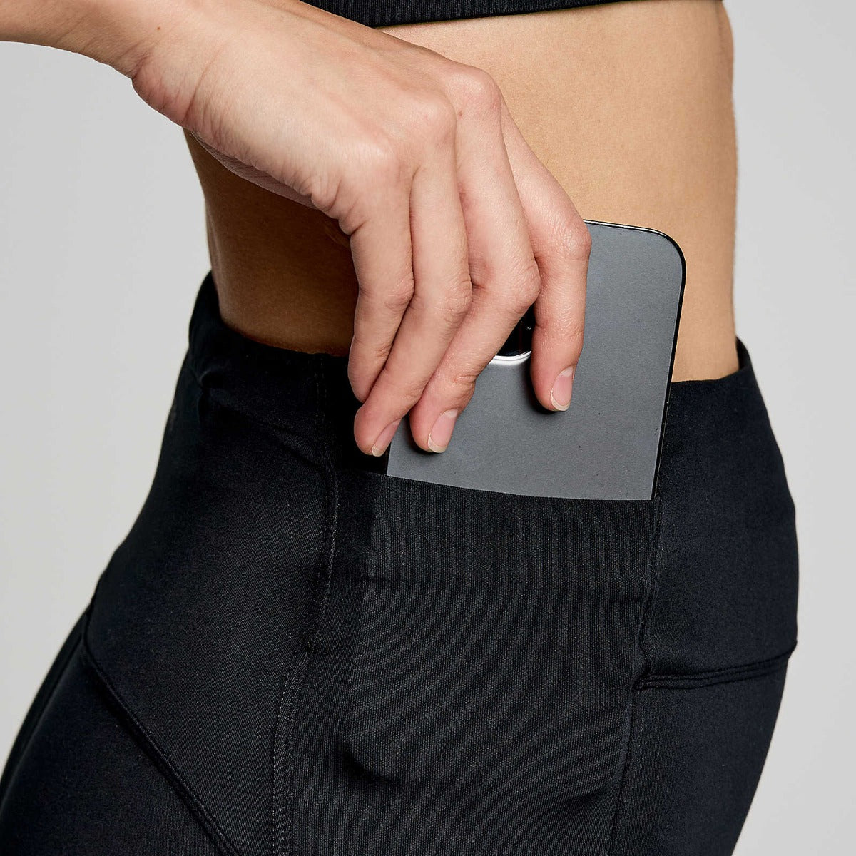 Women's Fortify Crop Tight