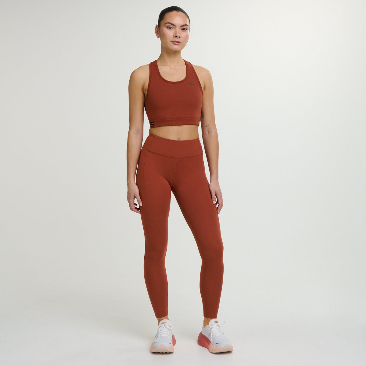 Women's Fortify 7/8 Tight