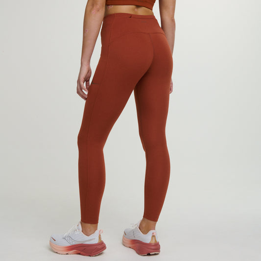 Women's Fortify 7/8 Tight