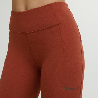 Women's Fortify 7/8 Tight