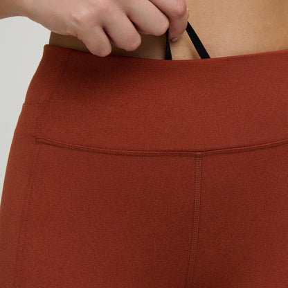 Women's Fortify 7/8 Tight