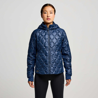 Women's Hurricane Insulated Jacket