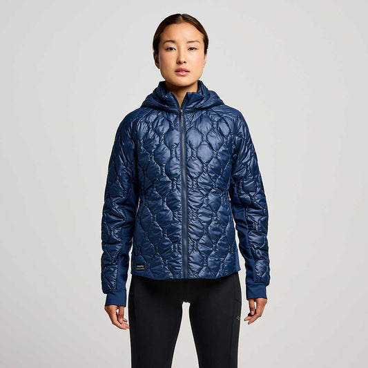 Women's Hurricane Insulated Jacket