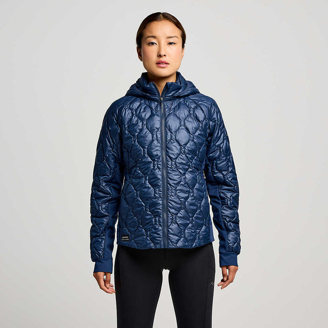 Women's Hurricane Insulated Jacket