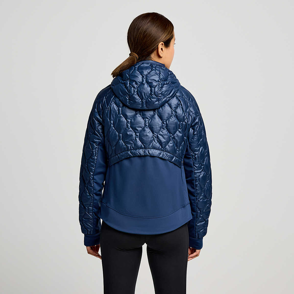 Women's Hurricane Insulated Jacket