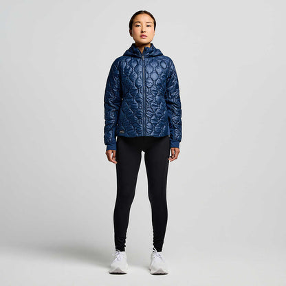 Women's Hurricane Insulated Jacket