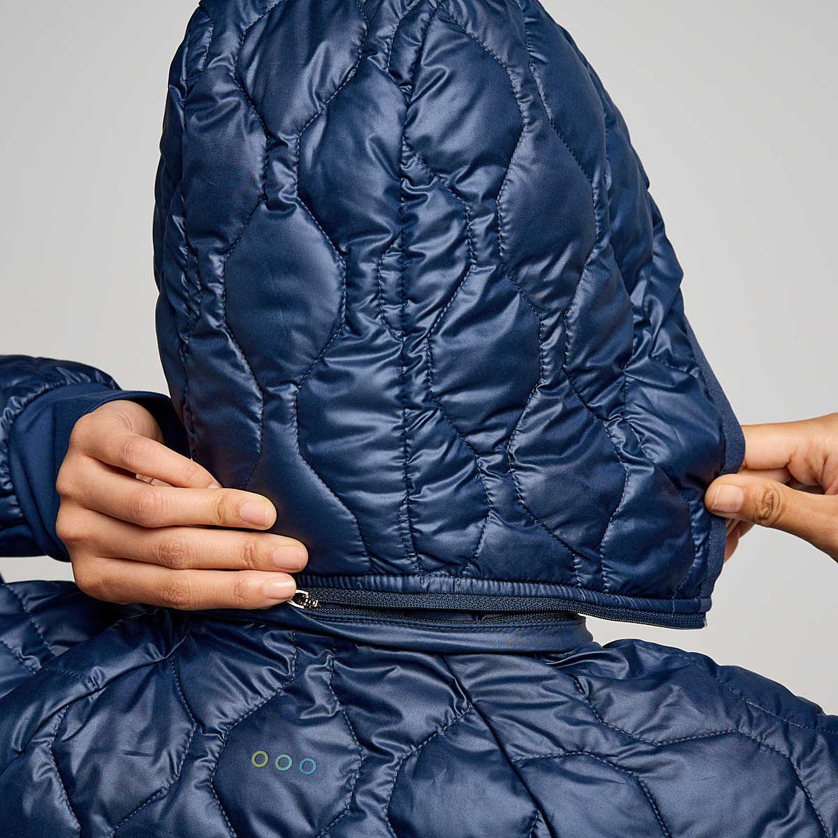 Women's Hurricane Insulated Jacket