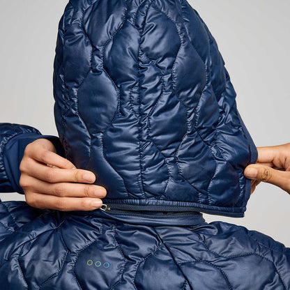 Women's Hurricane Insulated Jacket
